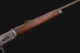 Winchester 1894 Rifle .32-40 WCF w/Button Mag - 1909 Mfg. - Image 6 of 22