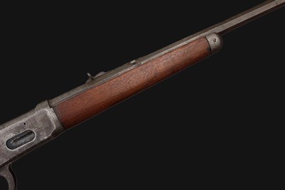 Winchester 1894 Rifle .32-40 WCF w/Button Mag - 1909 Mfg. - Image 6 of 22