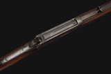 Winchester 1894 Rifle .32-40 WCF w/Button Mag - 1909 Mfg. - Image 7 of 22