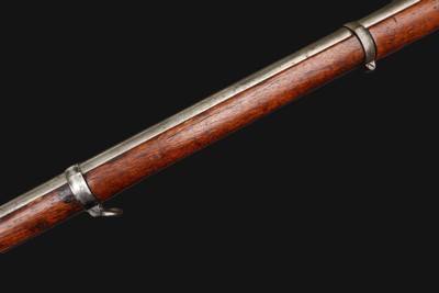 U.S. Springfield Model 1863 Rifle-Musket .58 Cal - Type I - Image 22 of 25