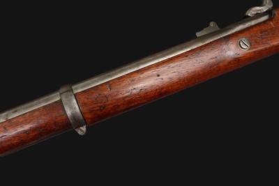 U.S. Springfield Model 1863 Rifle-Musket .58 Cal - Type I - Image 21 of 25