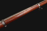 U.S. Springfield Model 1863 Rifle-Musket .58 Cal - Type I - Image 12 of 25