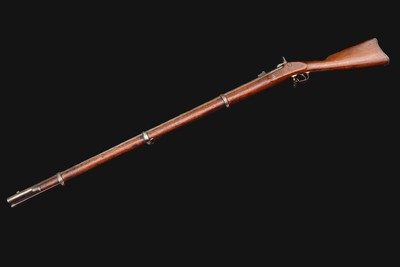 U.S. Springfield Model 1863 Rifle-Musket .58 Cal - Type I - Image 25 of 25