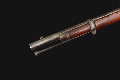 U.S. Springfield Model 1863 Rifle-Musket .58 Cal - Type I - Image 24 of 25