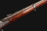 U.S. Springfield Model 1863 Rifle-Musket .58 Cal - Type I - Image 9 of 25
