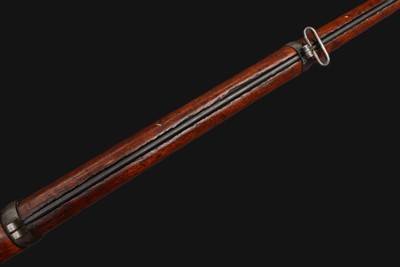 U.S. Springfield Model 1863 Rifle-Musket .58 Cal - Type I - Image 13 of 25