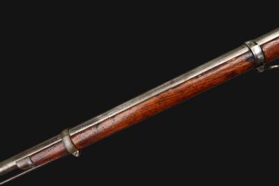 U.S. Springfield Model 1863 Rifle-Musket .58 Cal - Type I - Image 23 of 25