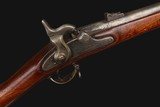 U.S. Springfield Model 1863 Rifle-Musket .58 Cal - Type I - Image 5 of 25