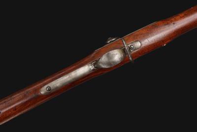 U.S. Springfield Model 1863 Rifle-Musket .58 Cal - Type I - Image 7 of 25