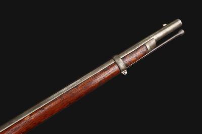U.S. Springfield Model 1863 Rifle-Musket .58 Cal - Type I - Image 14 of 25