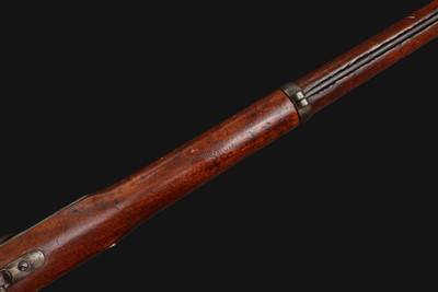 U.S. Springfield Model 1863 Rifle-Musket .58 Cal - Type I - Image 8 of 25