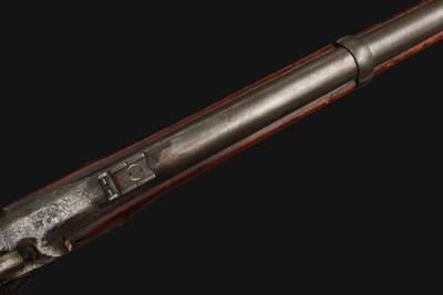 U.S. Springfield Model 1863 Rifle-Musket .58 Cal - Type I - Image 10 of 25