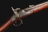 U.S. Springfield Model 1863 Rifle-Musket .58 Cal - Type I - Image 4 of 25
