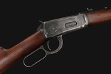 Pre-War Winchester Model 1894 Carbine .30-30 Win - 1932 Mfg. - Image 4 of 23