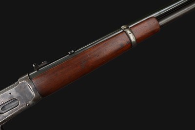 Pre-War Winchester Model 1894 Carbine .30-30 Win - 1932 Mfg. - Image 8 of 23