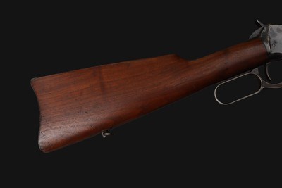 Pre-War Winchester Model 1894 Carbine .30-30 Win - 1932 Mfg. - Image 2 of 23