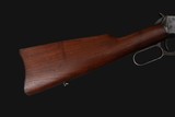 Pre-War Winchester Model 1894 Carbine .30-30 Win - 1932 Mfg. - Image 2 of 23