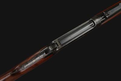 Pre-War Winchester Model 1894 Carbine .30-30 Win - 1932 Mfg. - Image 10 of 23