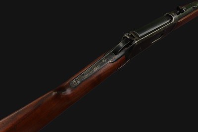 Pre-War Winchester Model 1894 Carbine .30-30 Win - 1932 Mfg. - Image 11 of 23
