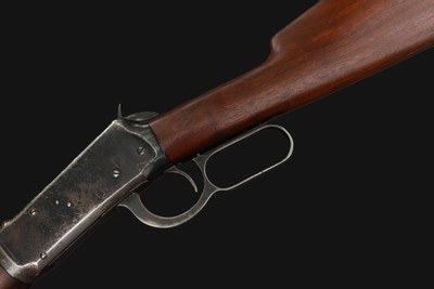 Pre-War Winchester Model 1894 Carbine .30-30 Win - 1932 Mfg. - Image 16 of 23