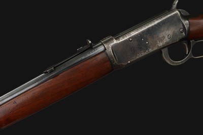 Pre-War Winchester Model 1894 Carbine .30-30 Win - 1932 Mfg. - Image 19 of 23