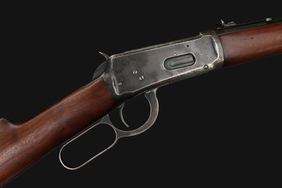 Pre-War Winchester Model 1894 Carbine .30-30 Win - 1932 Mfg. - Image 4 of 23