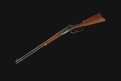 Pre-War Winchester Model 1894 Carbine .30-30 Win - 1932 Mfg. - Image 22 of 23