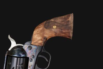 Colt Cowboy Single Action Revolver .45 Colt 5.5