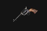 Colt Cowboy Single Action Revolver .45 Colt 5.5