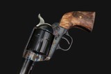 Colt Cowboy Single Action Revolver .45 Colt 5.5