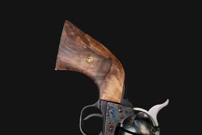 Colt Cowboy Single Action Revolver .45 Colt 5.5