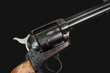 Colt Cowboy Single Action Revolver .45 Colt 5.5