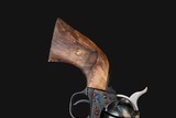 Colt Cowboy Single Action Revolver .45 Colt 5.5