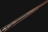 Winchester Model 1873 Rifle .38-40 Win - 1892 Mfg. - Image 9 of 25