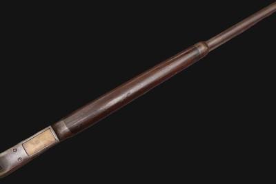 Winchester Model 1873 Rifle .38-40 Win - 1892 Mfg. - Image 7 of 25