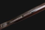 Winchester Model 1873 Rifle .38-40 Win - 1892 Mfg. - Image 20 of 25