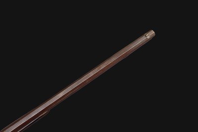 Winchester Model 1873 Rifle .38-40 Win - 1892 Mfg. - Image 15 of 25