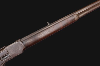Winchester Model 1873 Rifle .38-40 Win - 1892 Mfg. - Image 8 of 25
