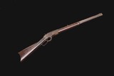 Winchester Model 1873 Rifle .38-40 Win - 1892 Mfg. - Image 1 of 25