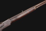 Winchester Model 1873 Rifle .38-40 Win - 1892 Mfg. - Image 8 of 25