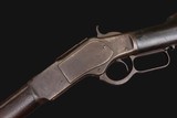 Winchester Model 1873 Rifle .38-40 Win - 1892 Mfg. - Image 21 of 25