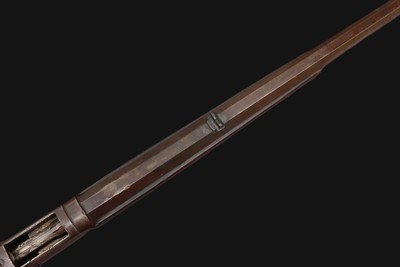 Winchester Model 1873 Rifle .38-40 Win - 1892 Mfg. - Image 9 of 25