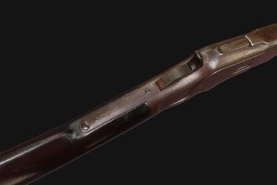 Winchester Model 1873 Rifle .38-40 Win - 1892 Mfg. - Image 12 of 25