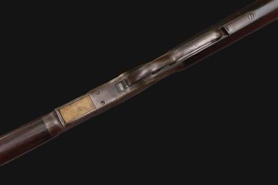 Winchester Model 1873 Rifle .38-40 Win - 1892 Mfg. - Image 19 of 25