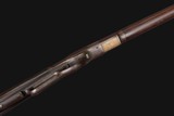 Winchester Model 1873 Rifle .38-40 Win - 1892 Mfg. - Image 5 of 25