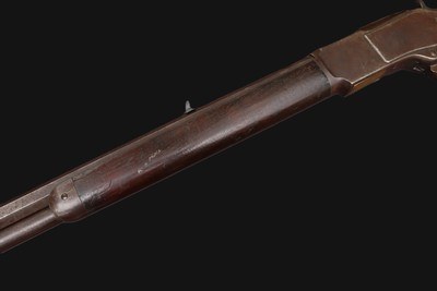 Winchester Model 1873 Rifle .38-40 Win - 1892 Mfg. - Image 23 of 25