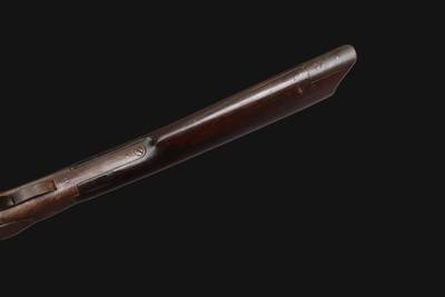 Winchester Model 1873 Rifle .38-40 Win - 1892 Mfg. - Image 16 of 25