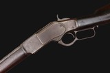 Winchester Model 1873 Rifle .38-40 Win - 1892 Mfg. - Image 18 of 25