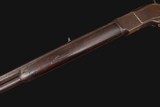 Winchester Model 1873 Rifle .38-40 Win - 1892 Mfg. - Image 23 of 25