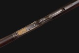 Winchester Model 1873 Rifle .38-40 Win - 1892 Mfg. - Image 19 of 25